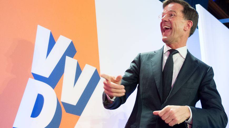 Mark Rutte