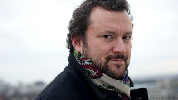 Christophe Ghristi prend la direction artistique du théâtre du Capitole de Toulouse