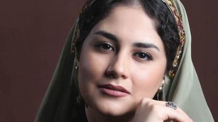 Sahar Mohammadi