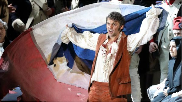 Les temps qui changent (1/3 - Révolutions, exils, libérations !)