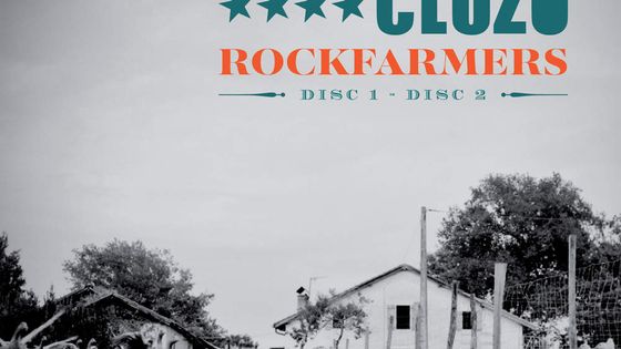 Inspector Cluzo « Rockfarmers » (label : Fuckthebassplayerrecords)
