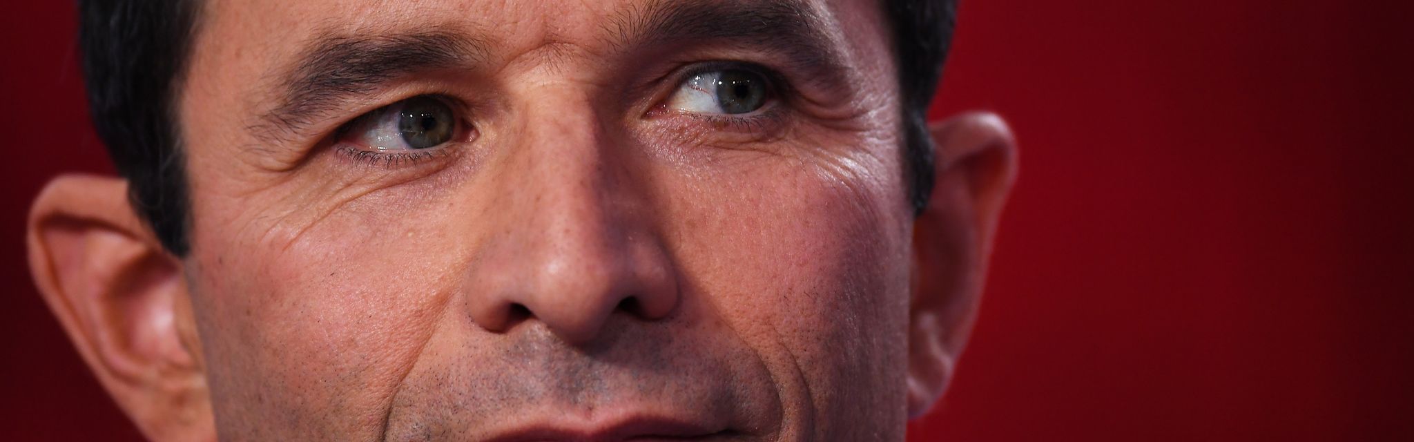 Benoît Hamon