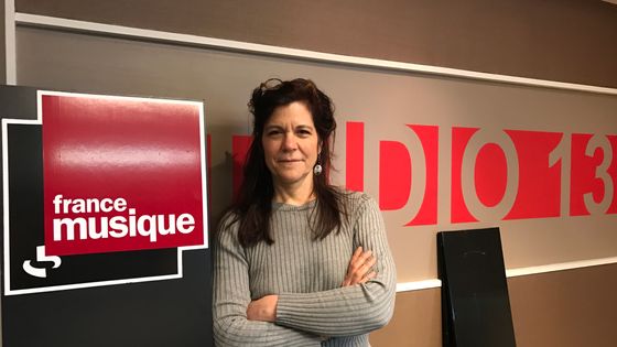Sonia Wieder-Atherton - Céline Tran Nouvelle