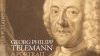 Georg Philipp Telemann : A portrait RICERCAR