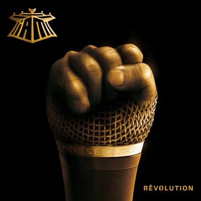 "Rêvolution" de IAM