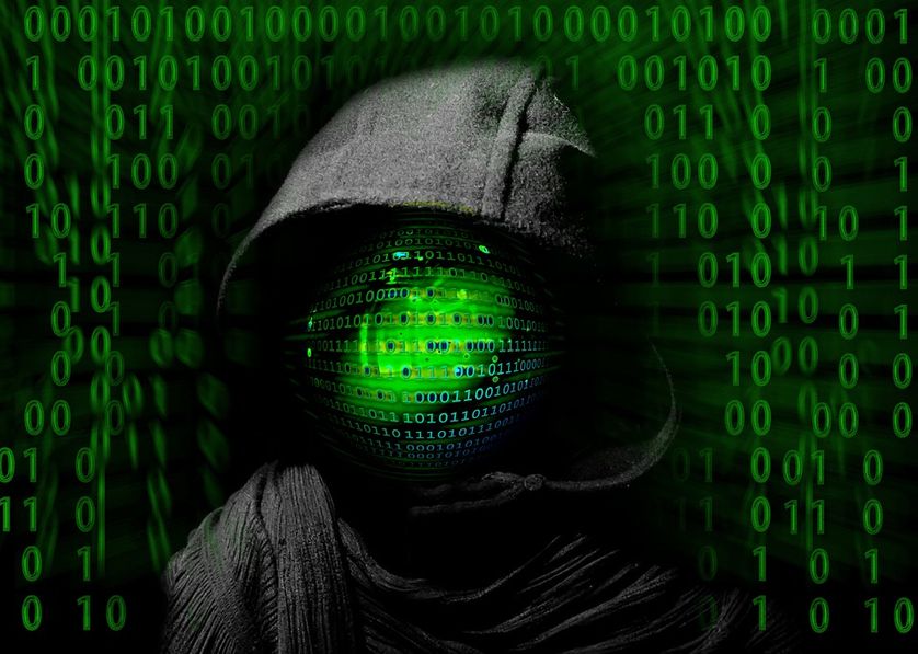 L'anonymat numérique