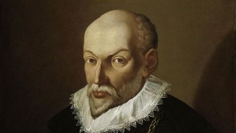 Roland de Lassus / International Museum and Library of Music of Bologna