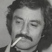 Matthieu Galey, journal intégral, 1953-1986