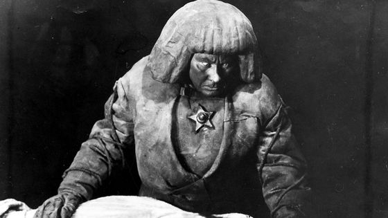Illustration du "Golem" en 1874 ©Getty - ullstein bild