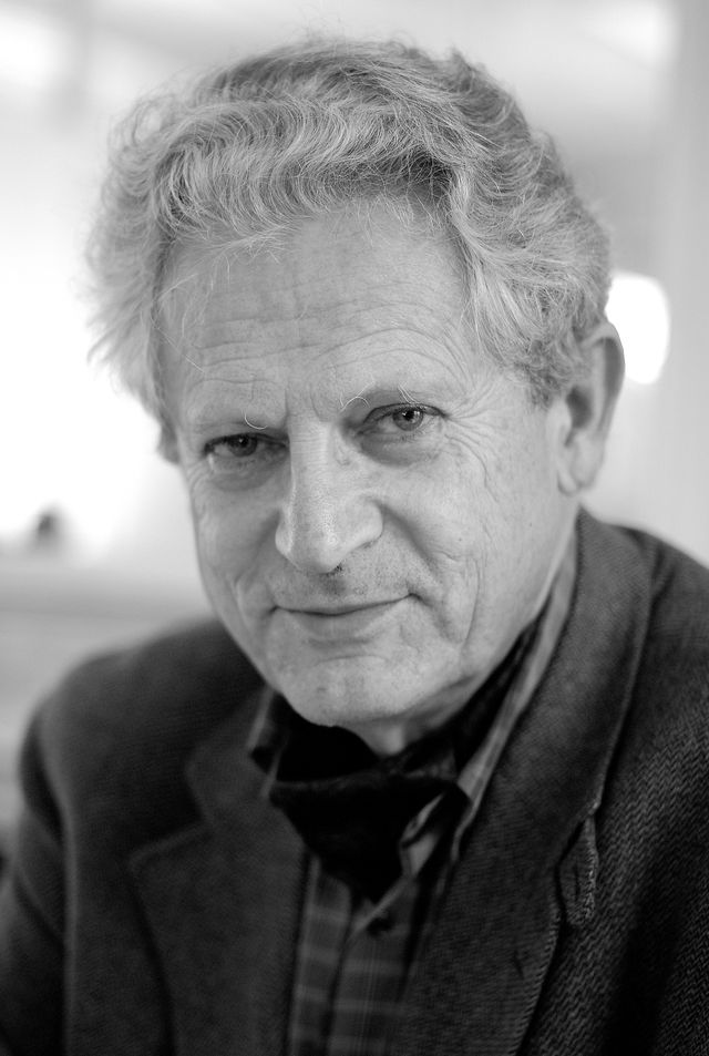 Philippe Jeammet vient de sortir un nouveau livre : "Quand nos émotions nous rendent fous" (Odile Jacob, 2017) – avec la journaliste Caroline Brizard.