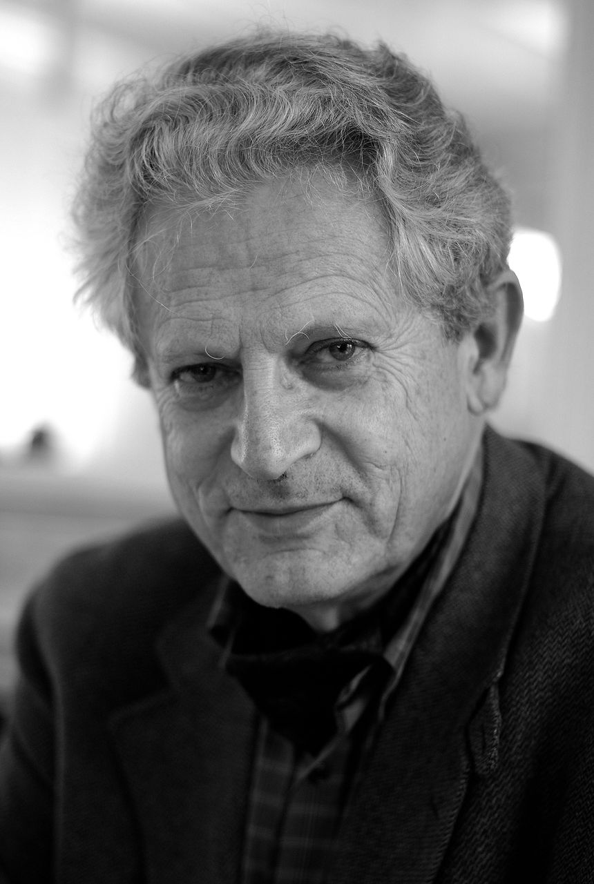 Philippe Jeammet vient de sortir un nouveau livre : "Quand nos émotions nous rendent fous" (Odile Jacob, 2017) – avec la journaliste Caroline Brizard.