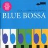 « Blue Bossa »