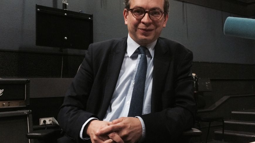 Laurent Le Bon