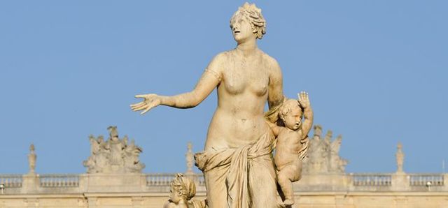Château de Versailles