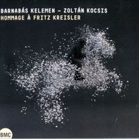 La gitana - pour violon et piano