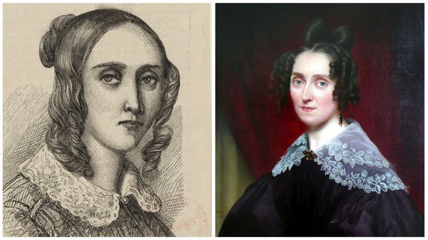 Louise Farrenc, à Paris en 1847 (3/5)