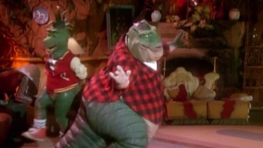 Dinosaurious B.I.G.