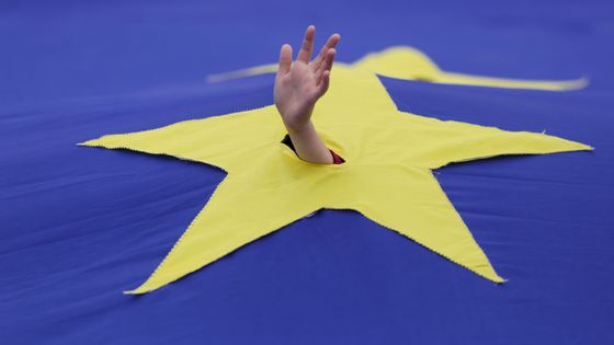 60e anniversaire du traité de Rome, à Bucarest ©Reuters - Inquam Photos
