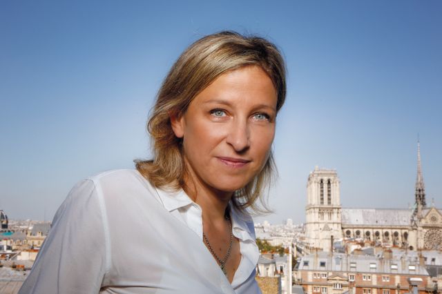 Sabrina Philippe