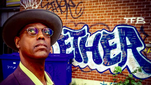 L'actualité du jazz : Eric Bibb, le blues de l'émigration