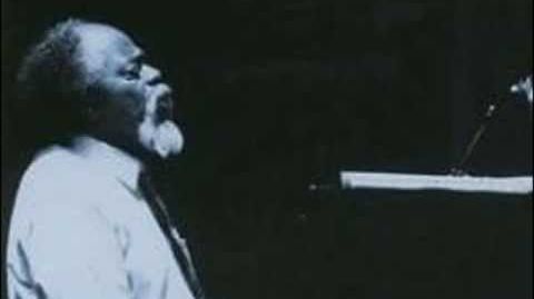 Jazz Bonus : Roland Hanna - Child of Gemini