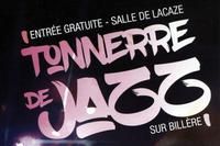 Tonnerre de Jazz 2017