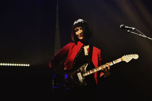 La Féline
