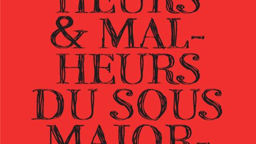Dernier roman de Patrick Dewitt