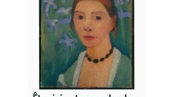 "Etre ici est un splendeur", paru chez P.O.L., hommage de Marie Darrieusecq à Paula Modersohn-Becker
