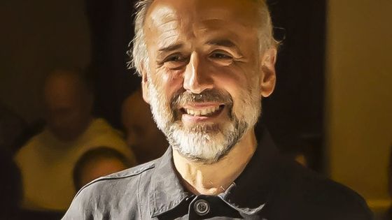 Marcel Pérès - organumcirma
