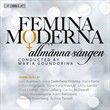 KLOCKAR LARSEN Femina moderna BIS