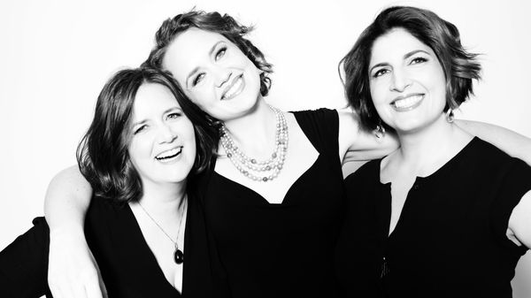 L'actualité du jazz : Duchess, trois princesses