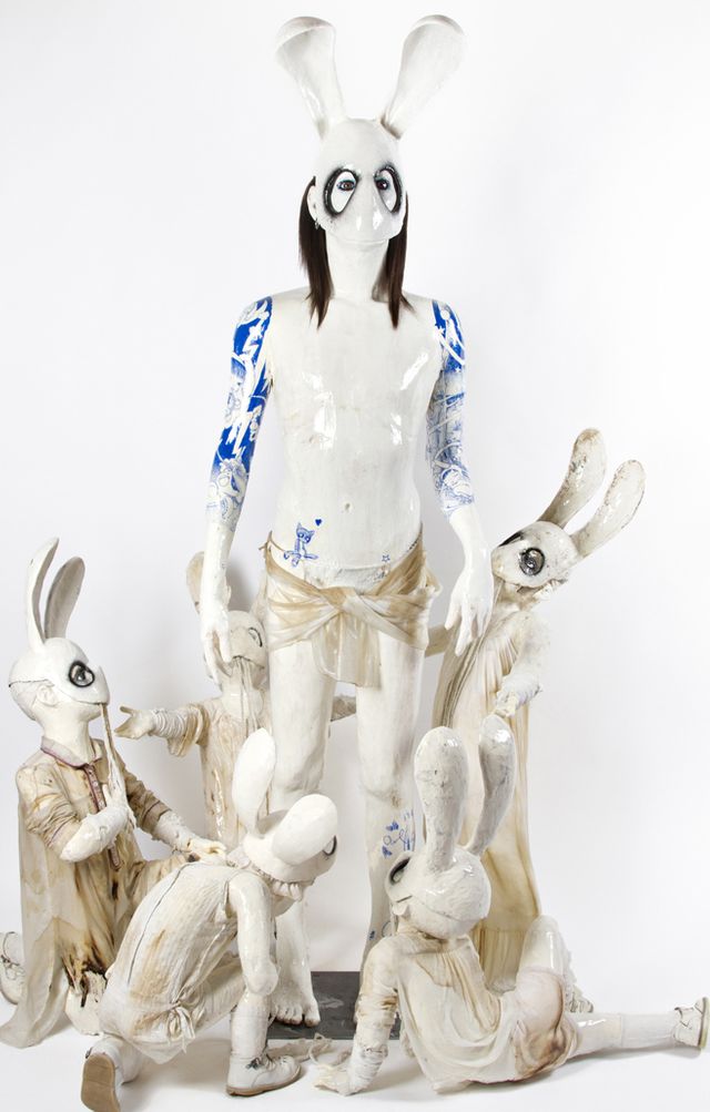 GALLERYSHOW#1/Hey!