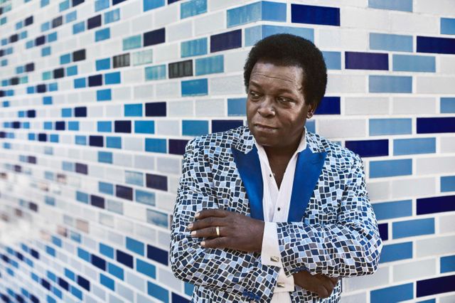 Lee Fields