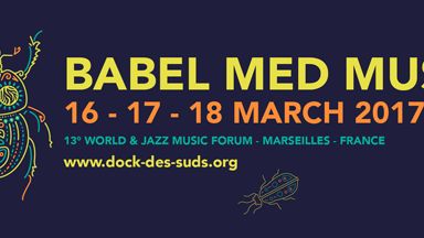 Babel Med Music 2017