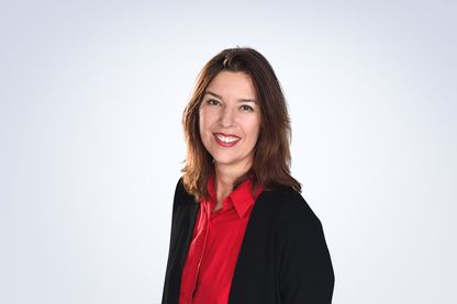 Delphine Simon Delphine Simon