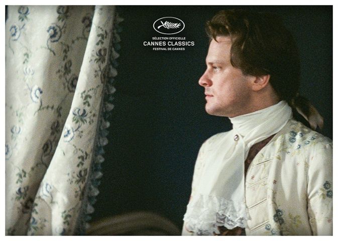 "Valmont" de Milos Forman