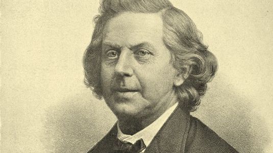 Niel Gade - D.R.