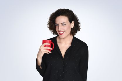 Caroline Gillet Caroline Gillet