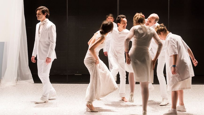 Notre Faust // Robert Cantarella