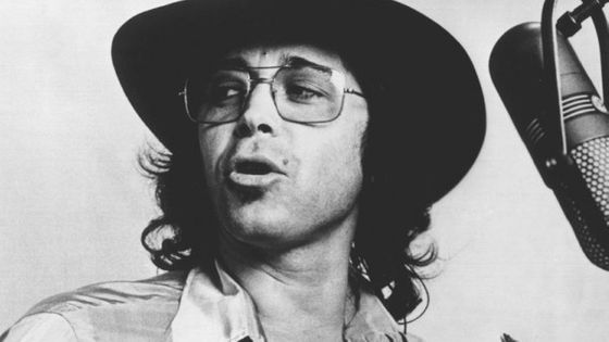Gato Barbieri