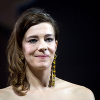 Celine Sallette au Festival du Film de Marrakech, 2016