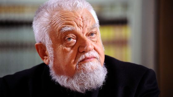 Enzo Bianchi ©Getty - Roberto Serra - Iguana Press