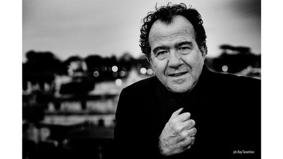 Galliano - Ray Tarantino