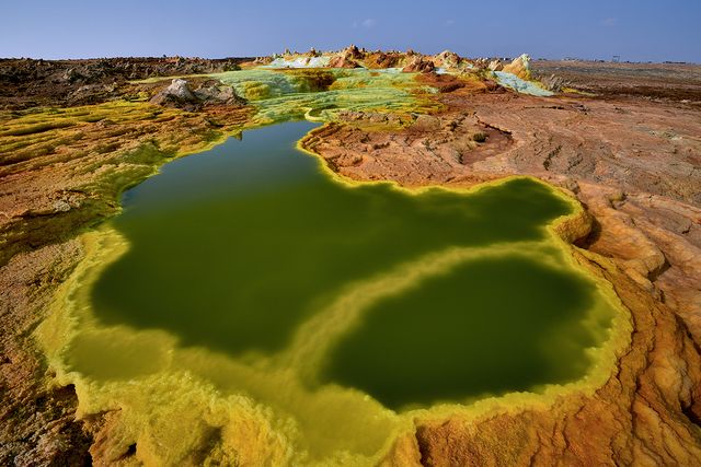 Dallol