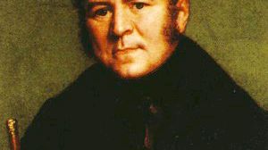 Portrait de Stendhal - Louis Ducis (1775–1847) (wiki)