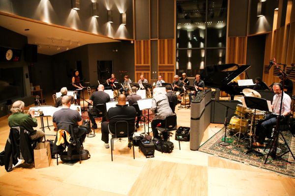 Jihye Lee Orchestra