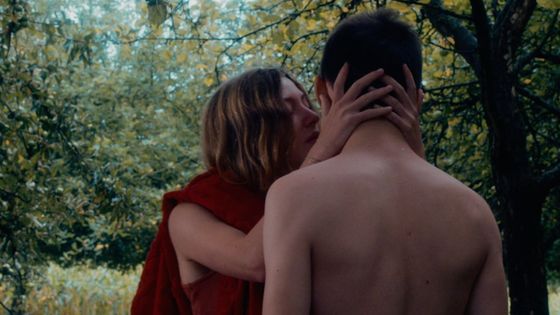 Dirty South d'Olivier Strauss - Sedna Films