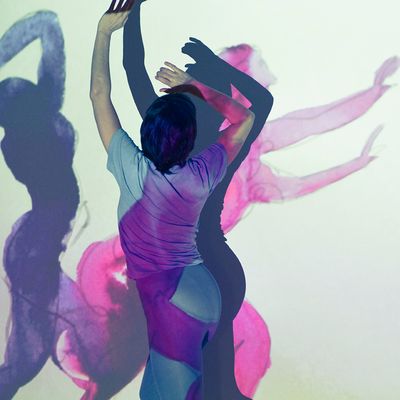 "Voix-tu celle-là qui s'enfuit ?" de Catherine Meurisse et DD Dorvillier
