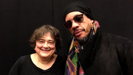 Dominique Cabrera & Joeystarr - Martin Quenehen